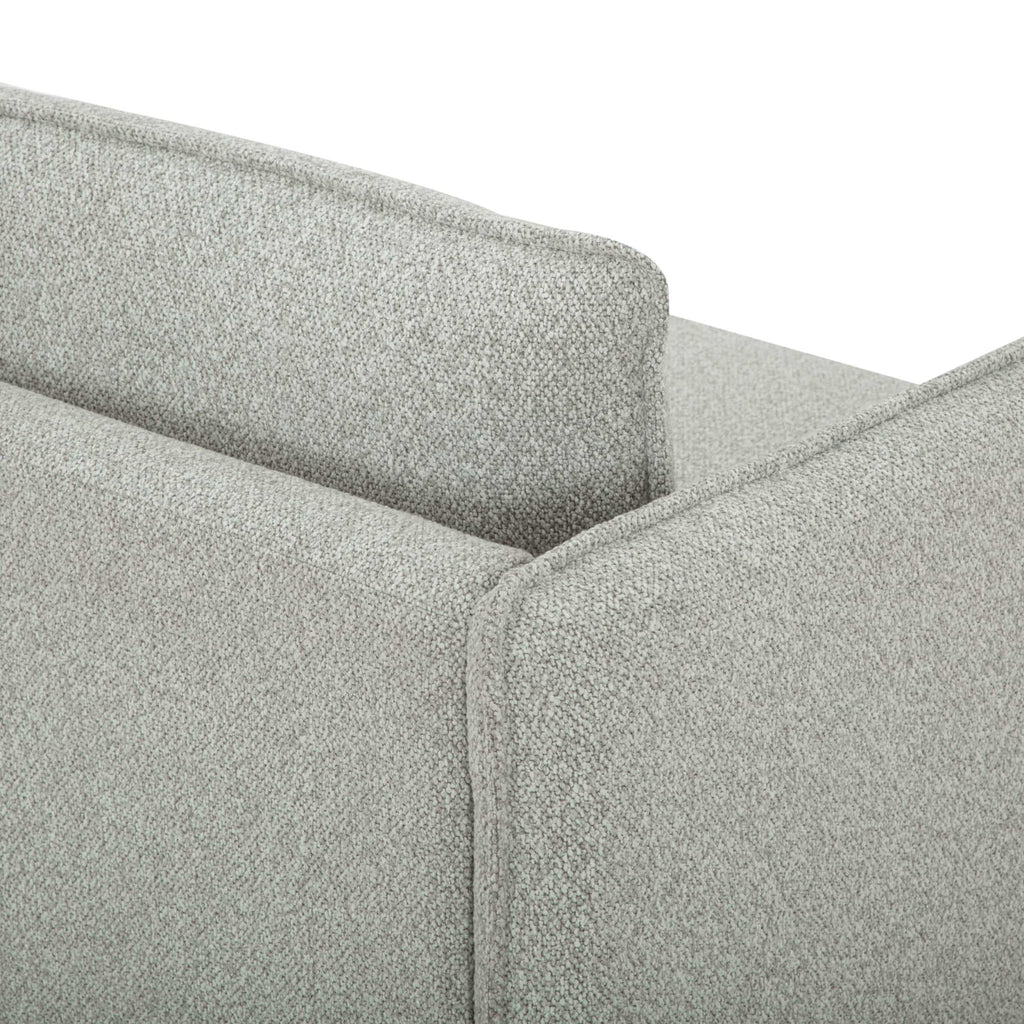 Gus Condo Sofa - Mirage Dune - Dekor Butik