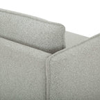 Gus Condo Sofa - Mirage Dune - Dekor Butik