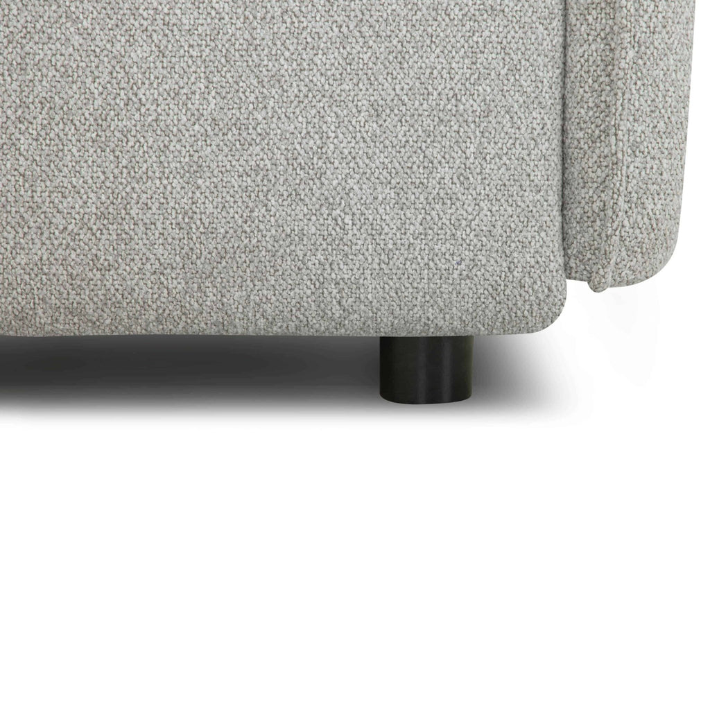 Gus Condo Sofa - Mirage Dune - Dekor Butik