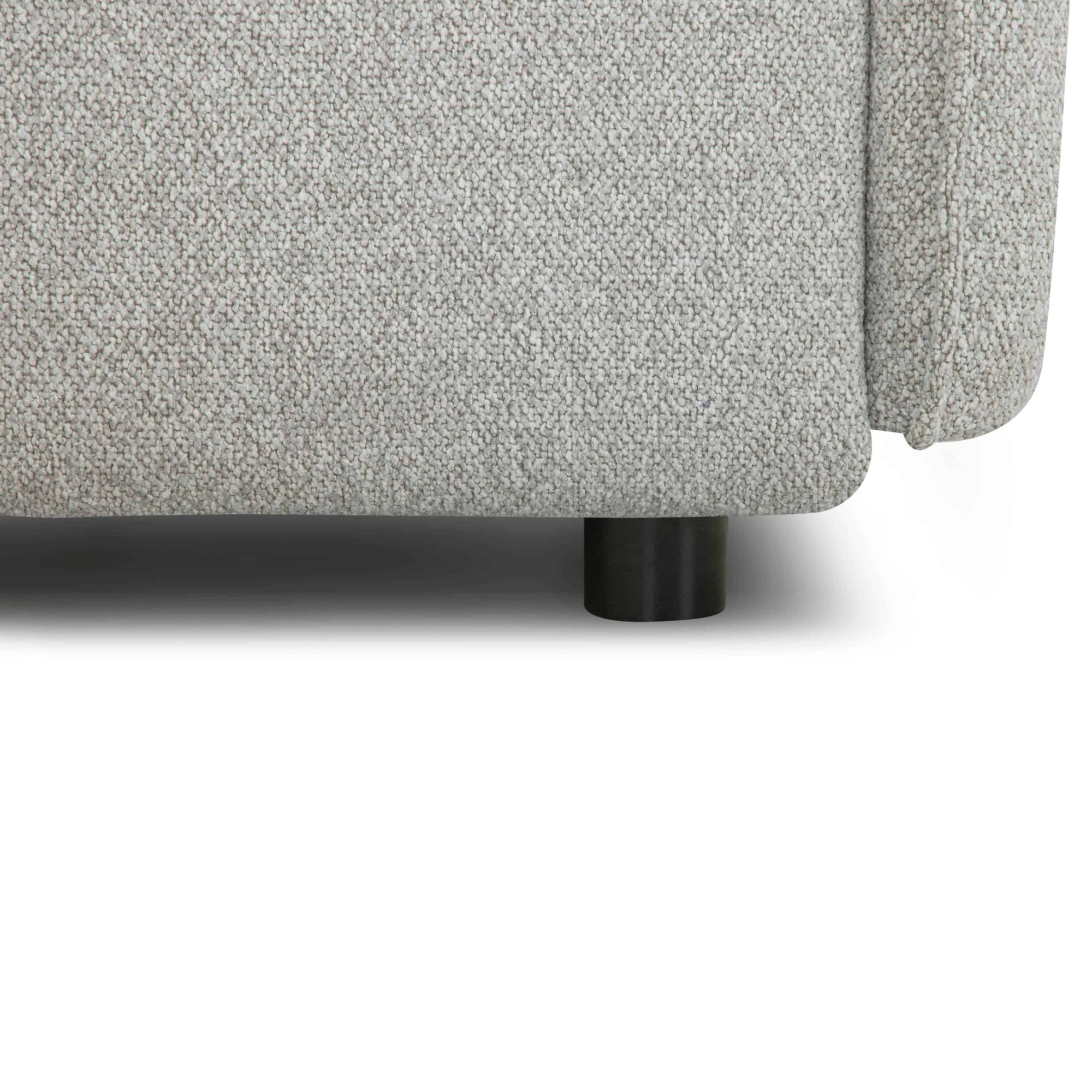 Gus Condo Sofa - Mirage Dune - Dekor Butik
