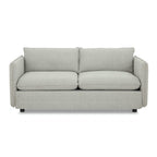 Gus Condo Sofa - Mirage Dune - Dekor Butik