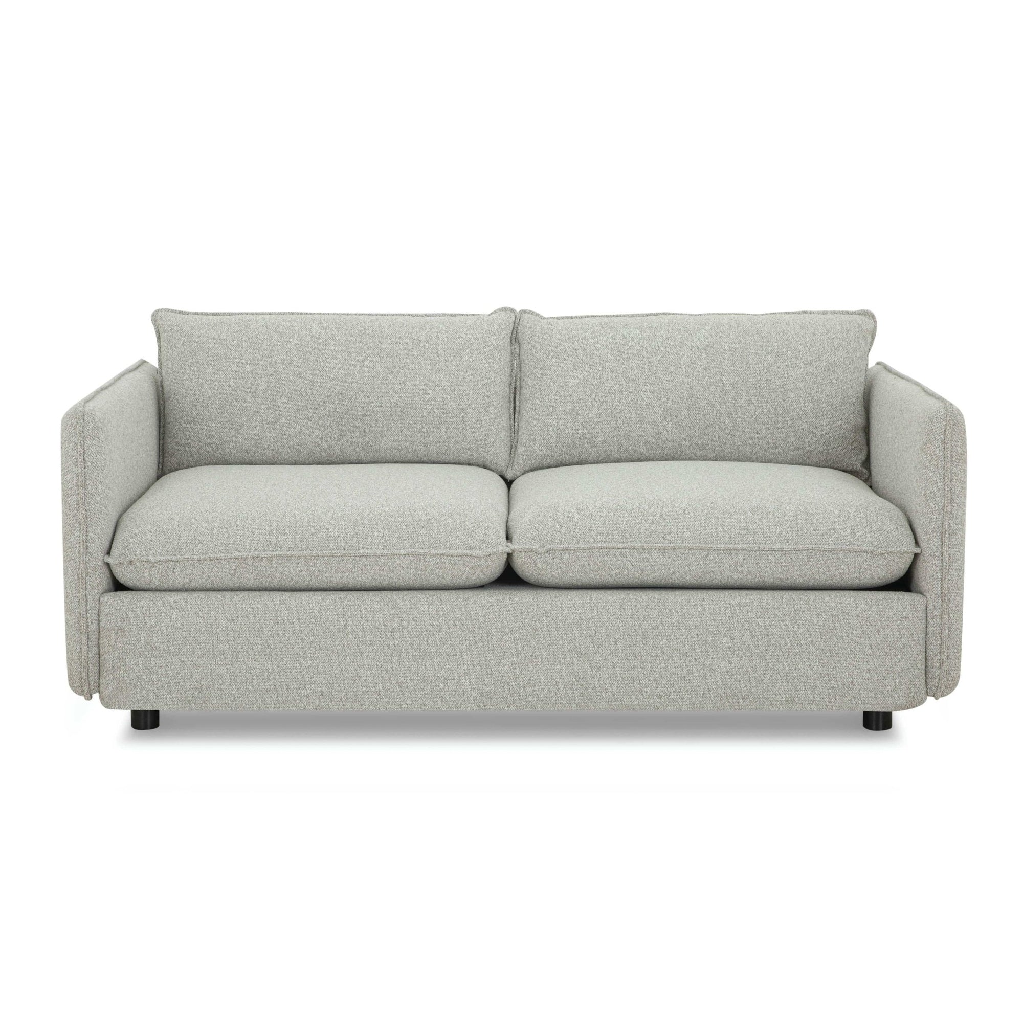 Gus Condo Sofa - Mirage Dune - Dekor Butik
