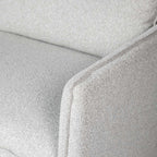 Gus Condo Sofa - Mirage Dune - Dekor Butik