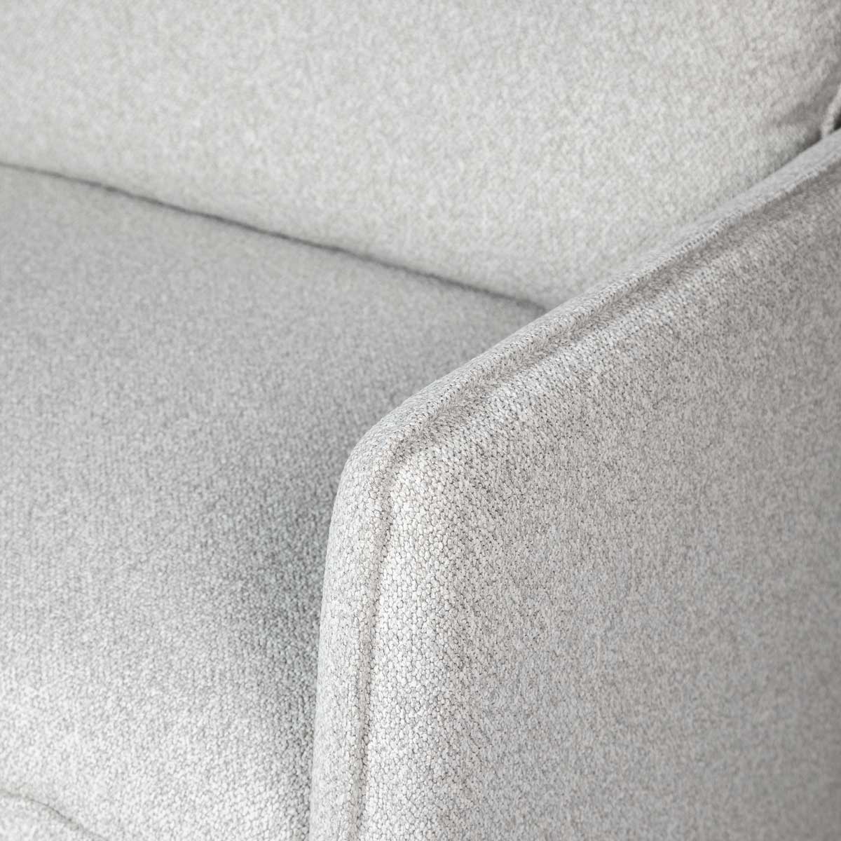 Gus Condo Sofa - Mirage Dune - Dekor Butik