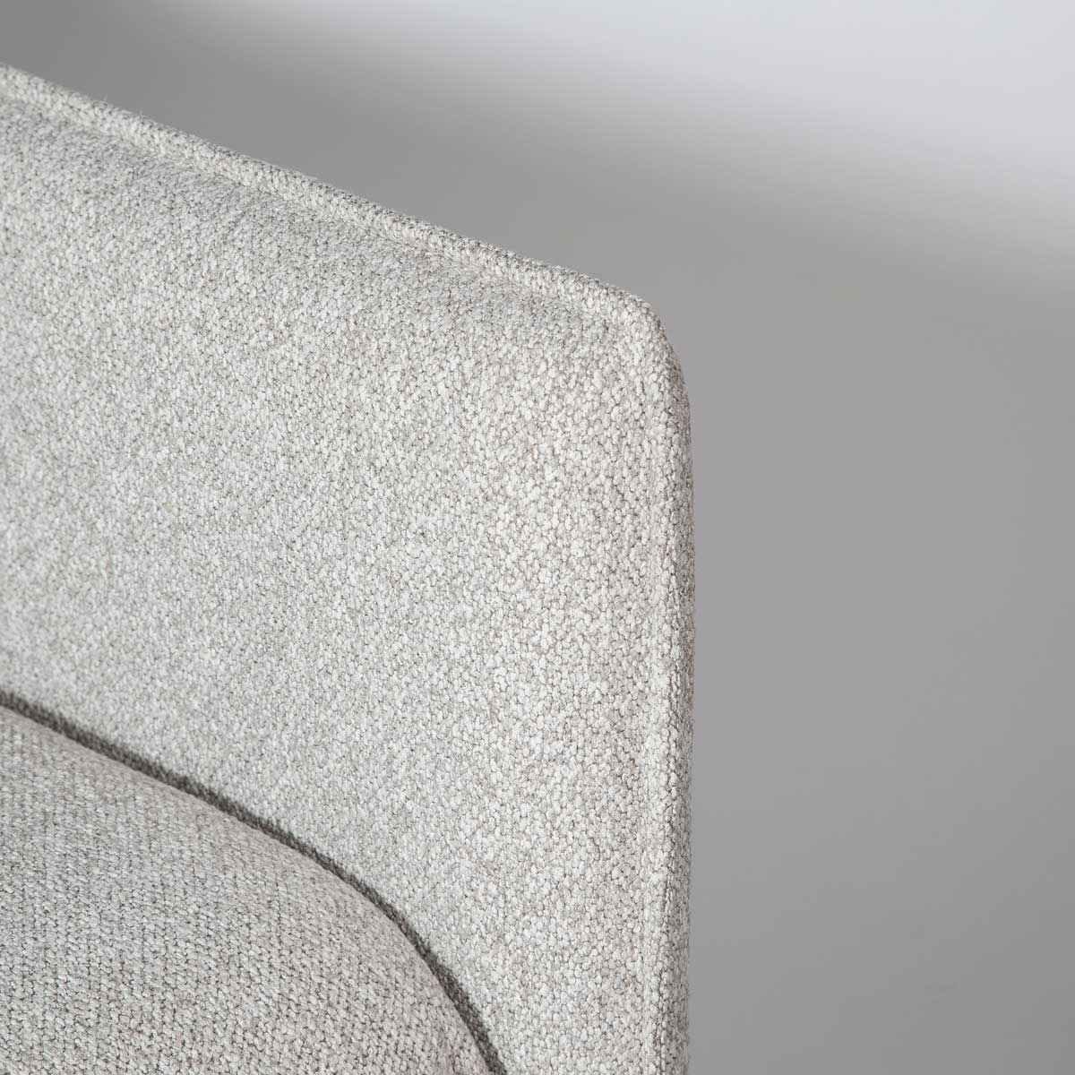 Gus Condo Sofa - Mirage Dune - Dekor Butik