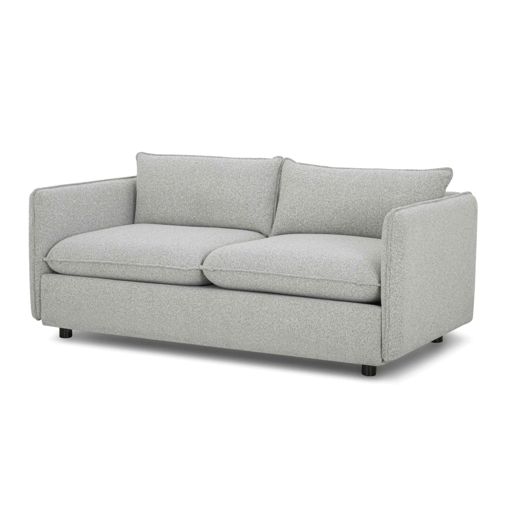 Gus Condo Sofa - Mirage Dune - Dekor Butik