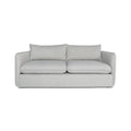 Gus Condo Sofa - Mirage Dune - Dekor Butik