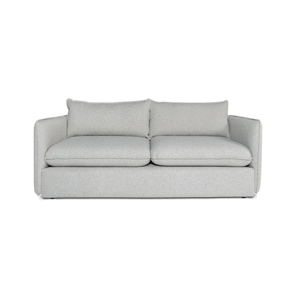 Gus Condo Sofa - Mirage Dune - Dekor Butik