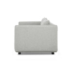 Gus Condo Sofa - Mirage Dune - Dekor Butik