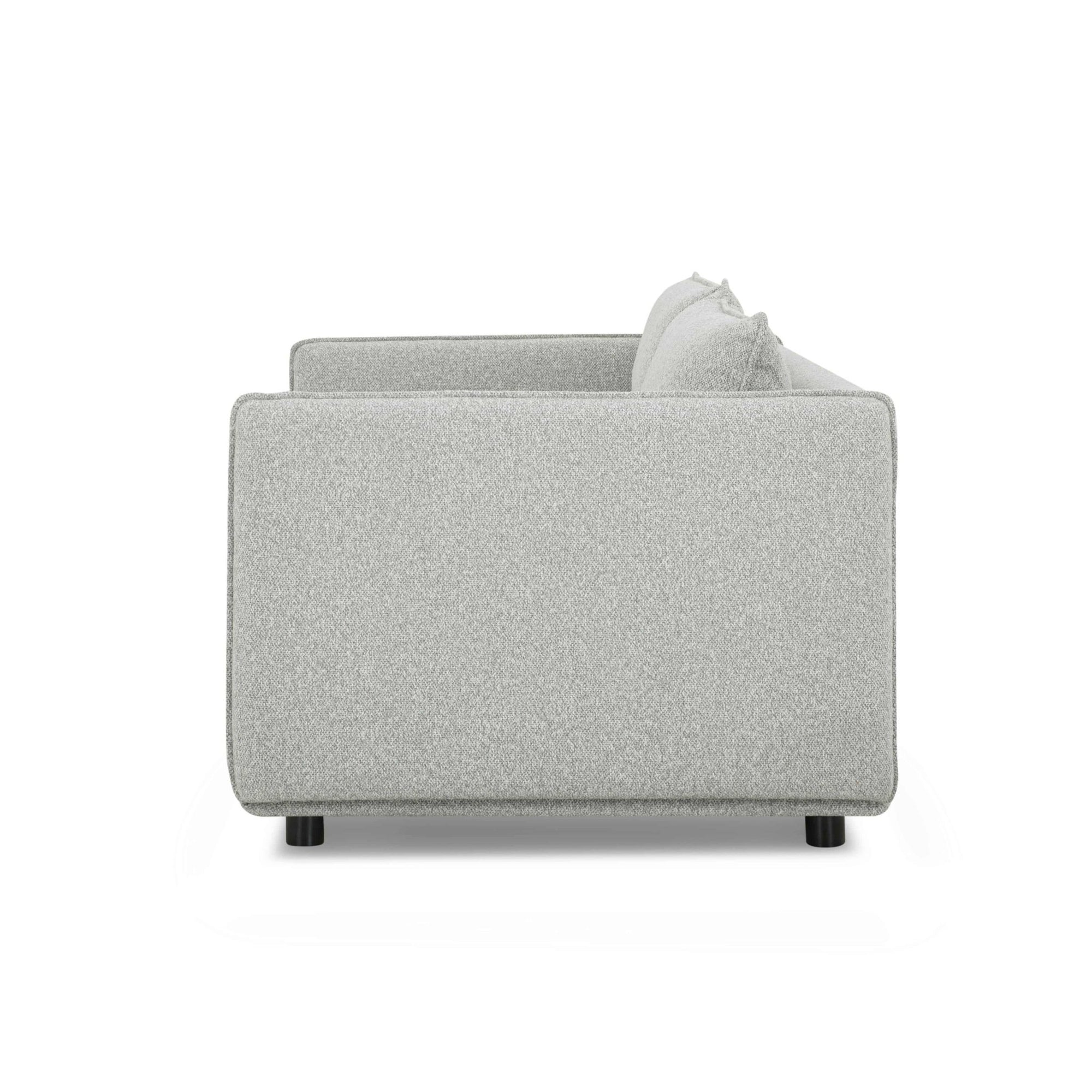 Gus Condo Sofa - Mirage Dune - Dekor Butik