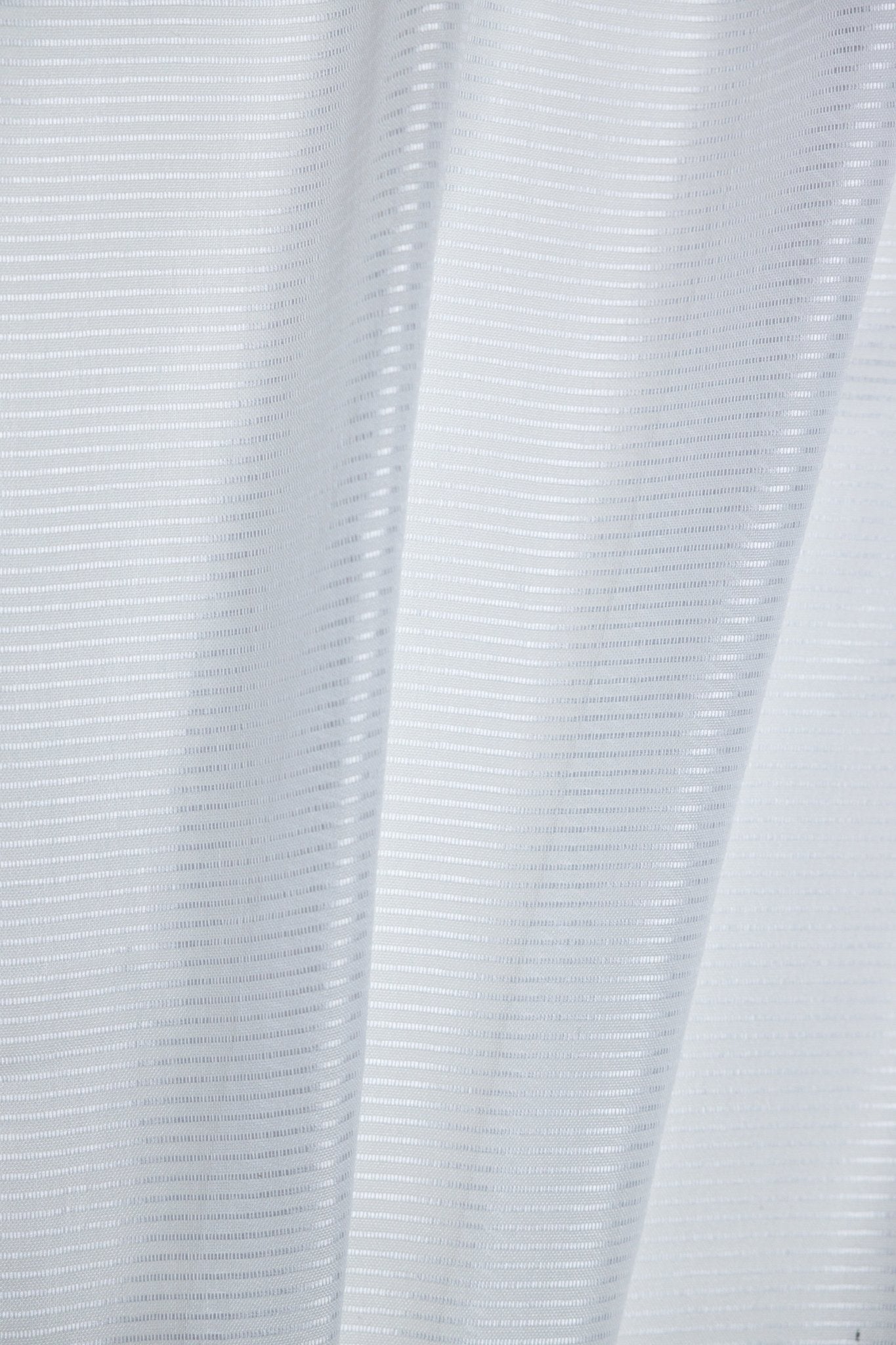 CurtainsGusto Jacquard Sheer Grommet Curtain - Dekor Butik