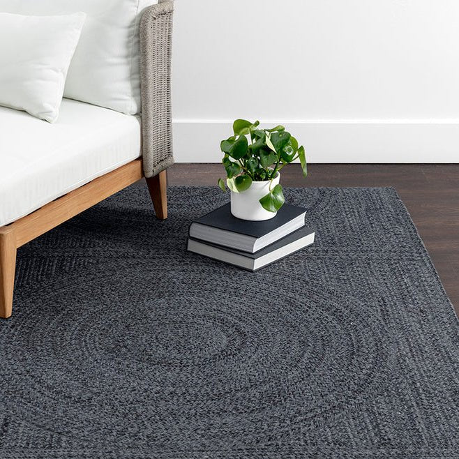 Area RugsGyre Hand - Woven Rug - Dekor Butik