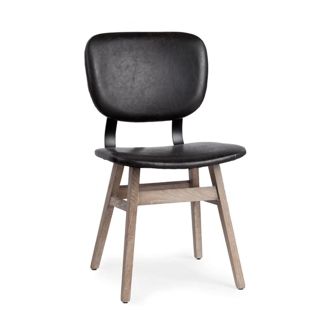Dining ChairsHaden Dining Chair - 3 Options - Dekor Butik