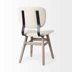 Dining ChairsHaden Dining Chair - 3 Options - Dekor Butik
