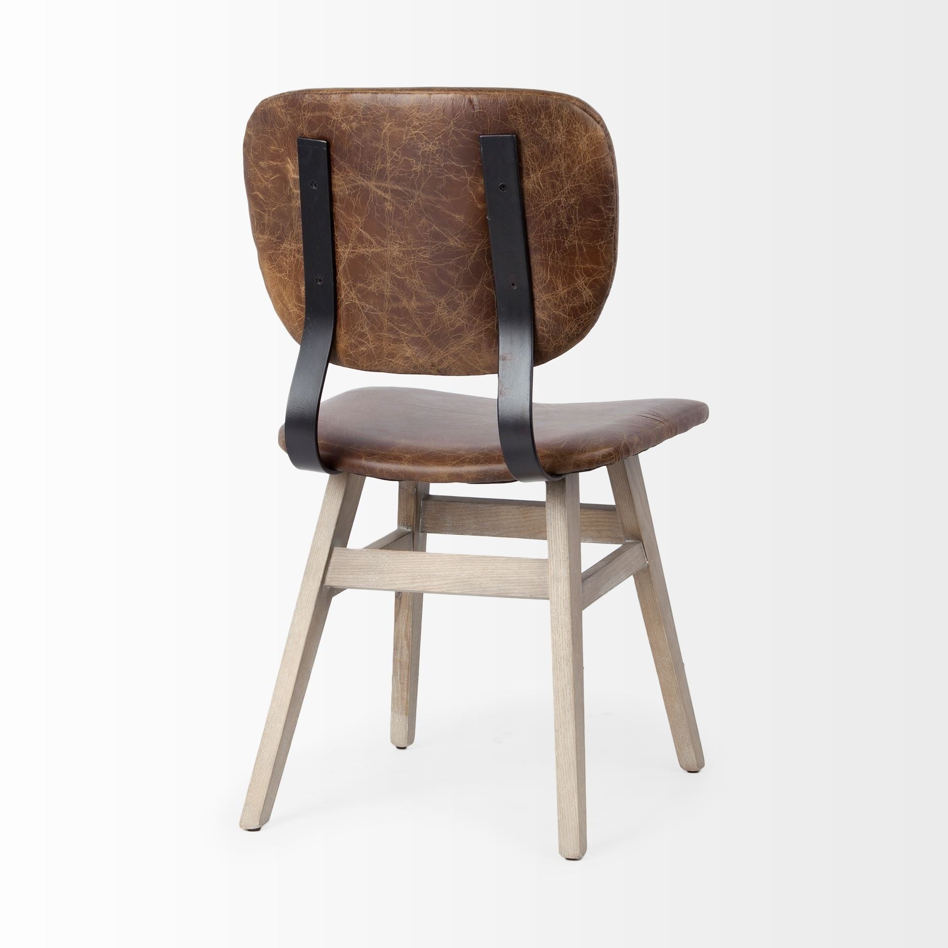 Dining ChairsHaden Dining Chair - 3 Options - Dekor Butik
