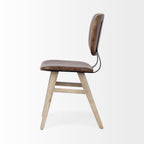 Dining ChairsHaden Dining Chair - 3 Options - Dekor Butik