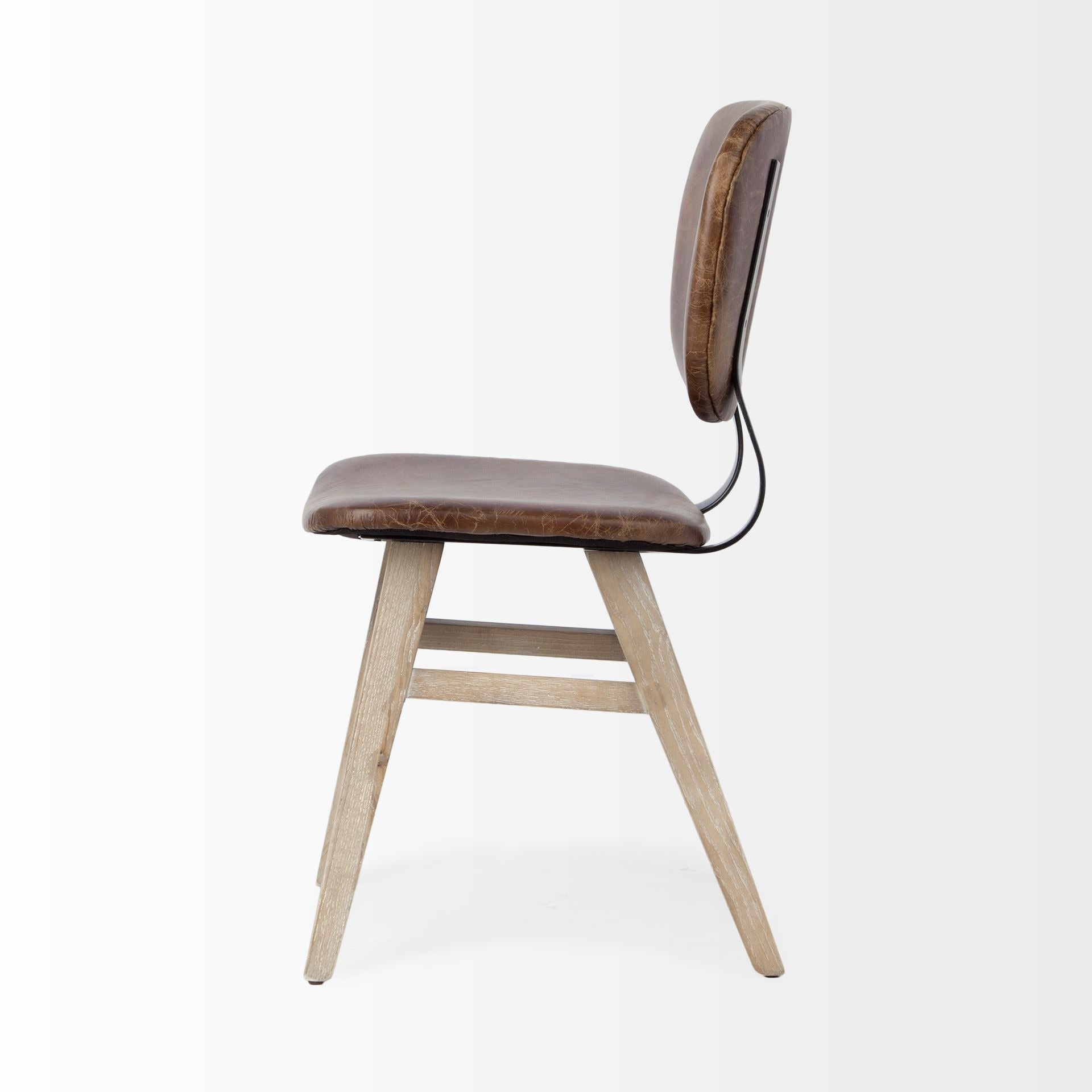 Dining ChairsHaden Dining Chair - 3 Options - Dekor Butik