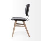 Dining ChairsHaden Dining Chair - 3 Options - Dekor Butik
