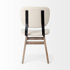 Dining ChairsHaden Dining Chair - 3 Options - Dekor Butik
