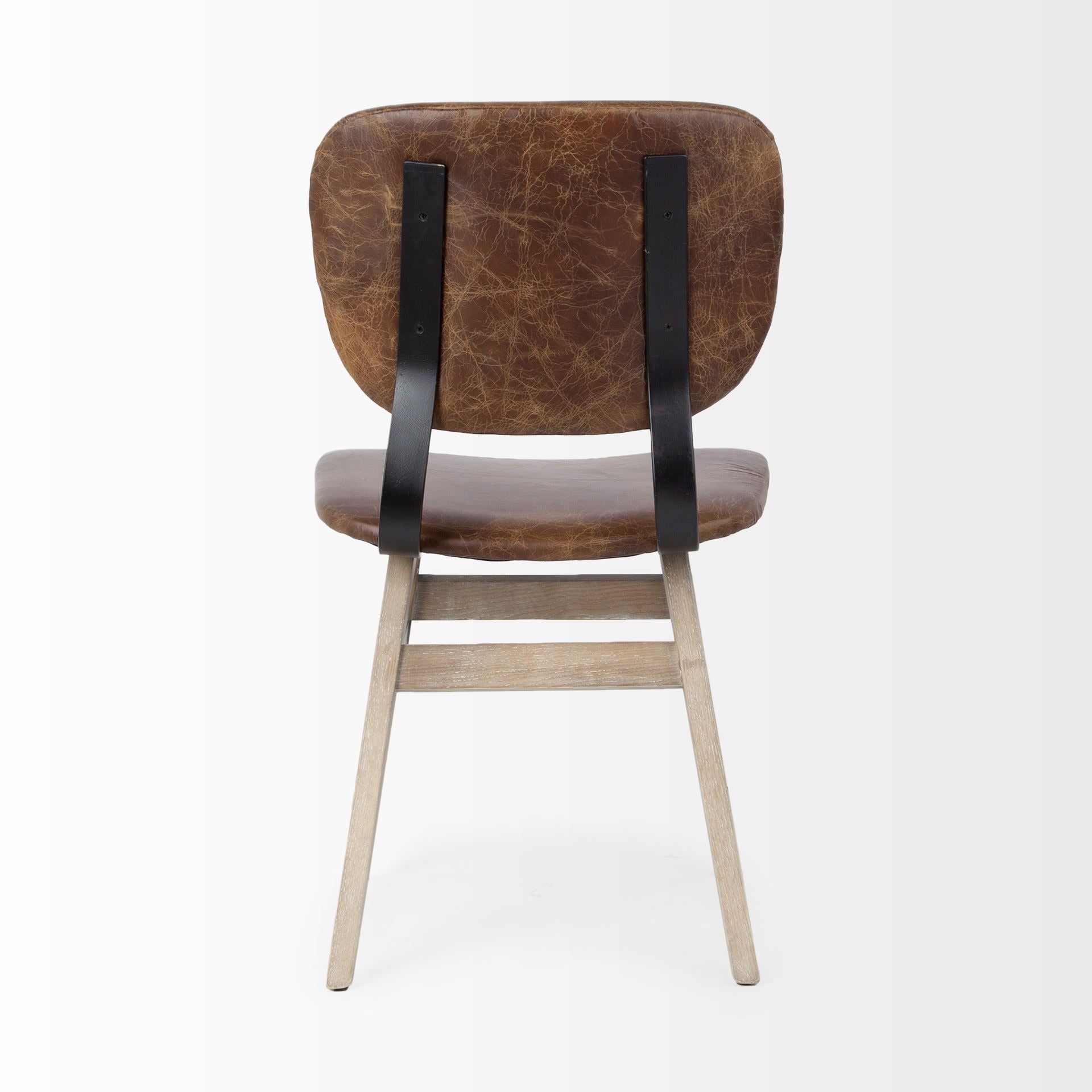 Dining ChairsHaden Dining Chair - 3 Options - Dekor Butik