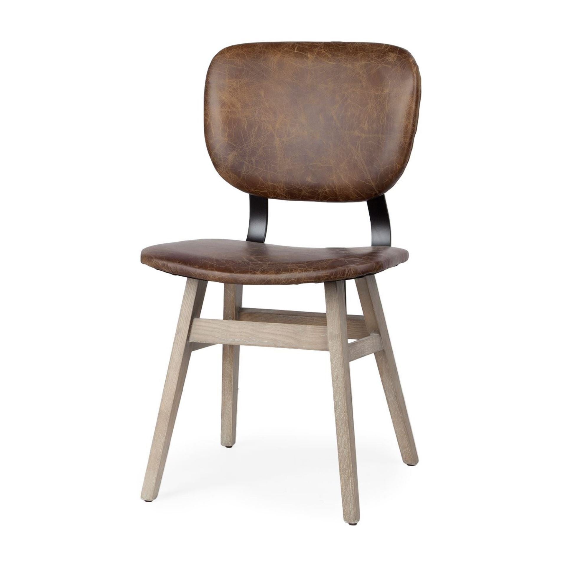 Dining ChairsHaden Dining Chair - 3 Options - Dekor Butik