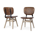 Dining ChairsHaden Dining Chair - 3 Options - Dekor Butik