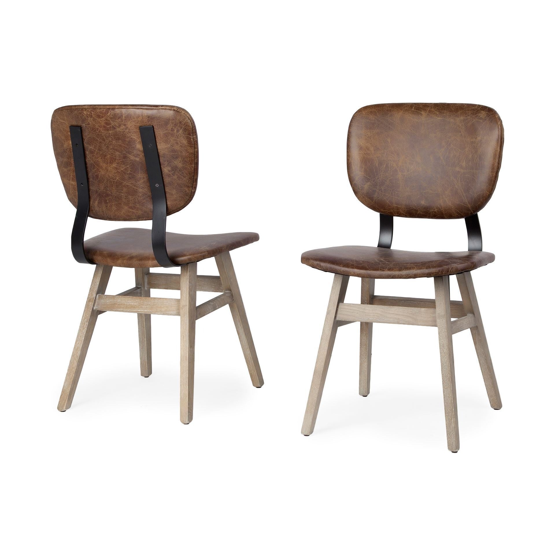 Dining ChairsHaden Dining Chair - 3 Options - Dekor Butik