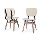 Dining ChairsHaden Dining Chair - 3 Options - Dekor Butik