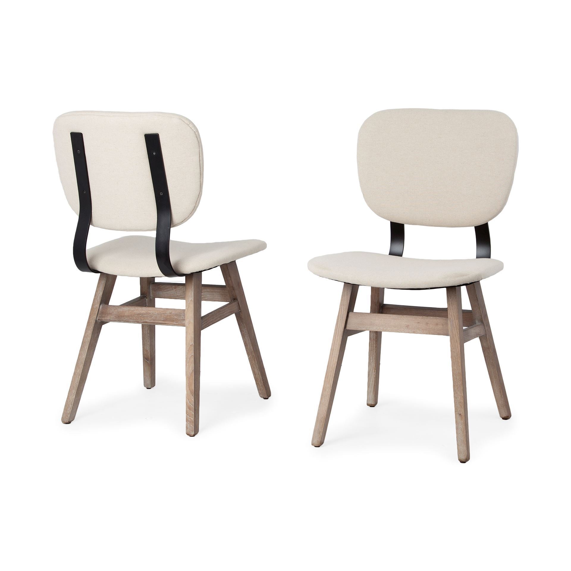 Dining ChairsHaden Dining Chair - 3 Options - Dekor Butik