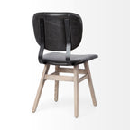 Dining ChairsHaden Dining Chair - 3 Options - Dekor Butik