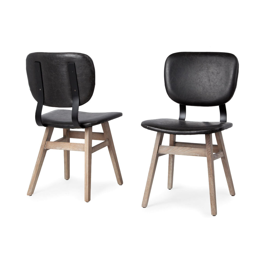 Dining ChairsHaden Dining Chair - 3 Options - Dekor Butik
