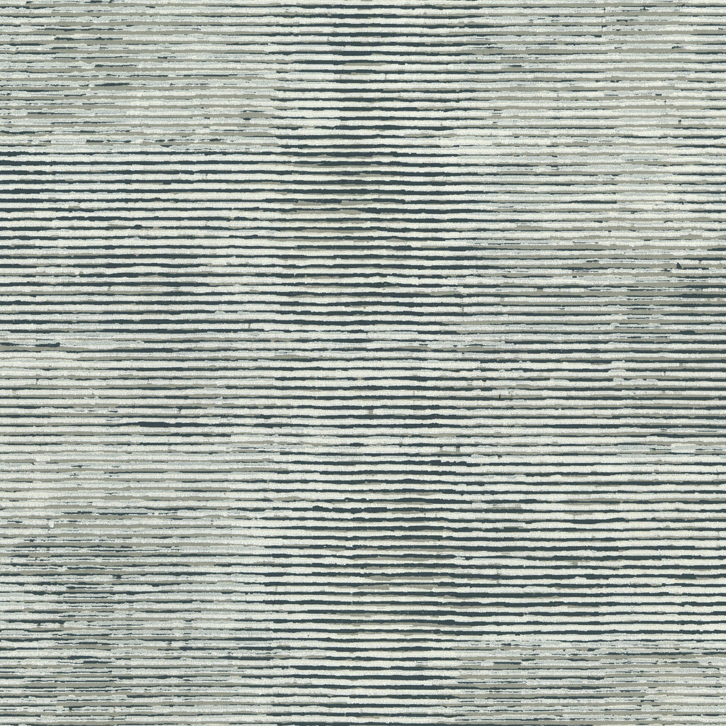 WallpaperHairline Striped Wallpaper - Dekor Butik