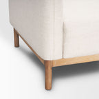 FurnitureHale Sofa - Dekor Butik