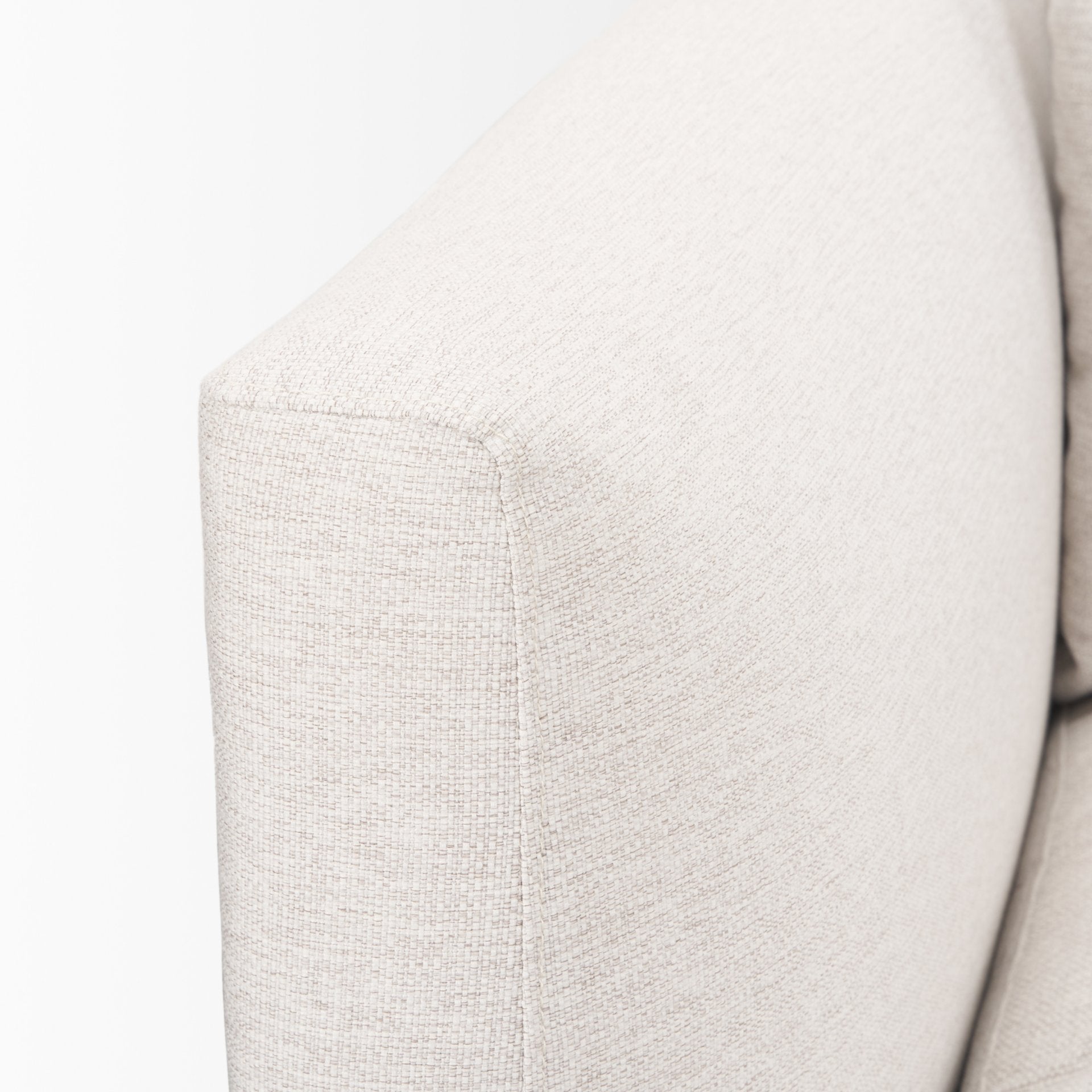 FurnitureHalston 2 Piece Sofa - Dekor Butik