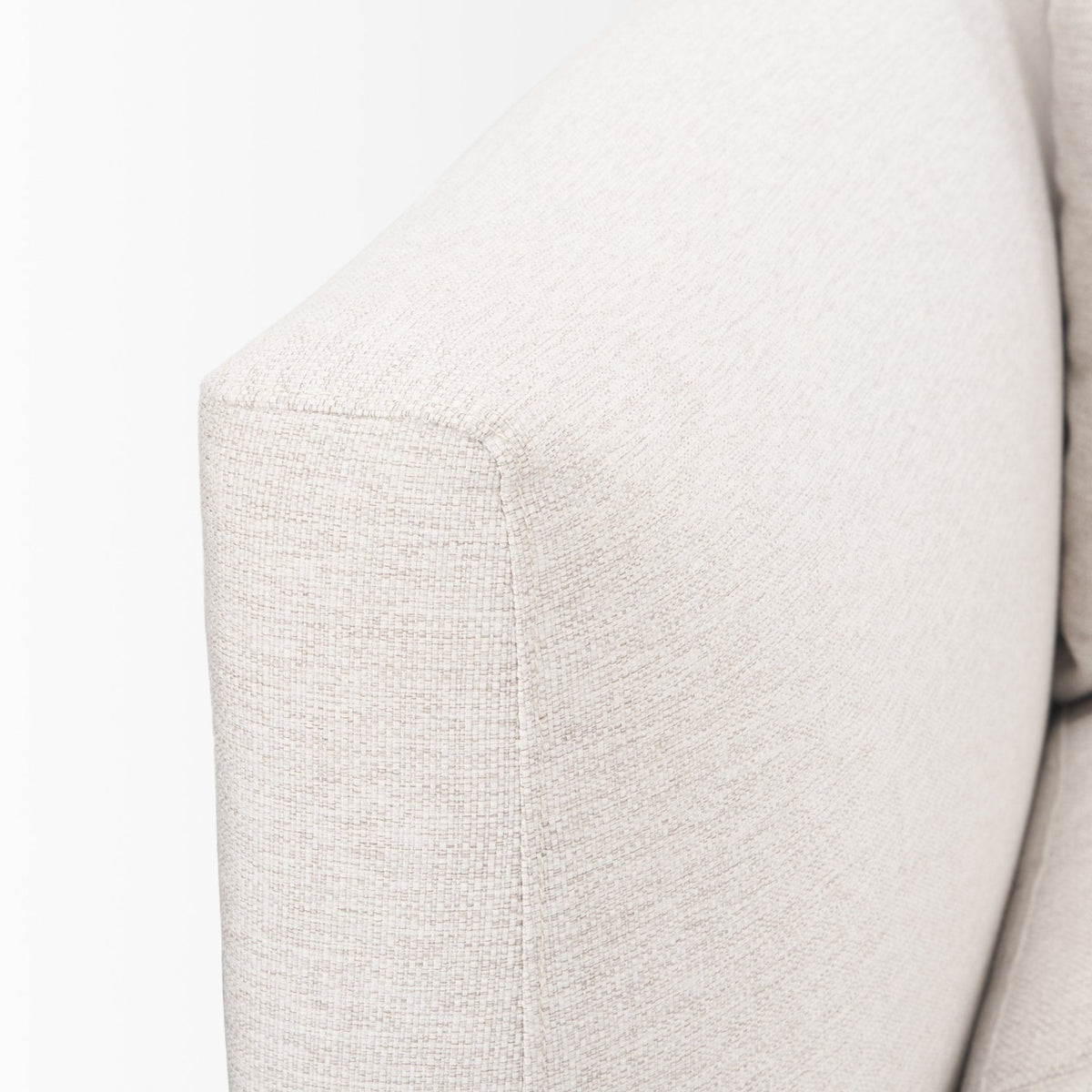 FurnitureHalston 2 Piece Sofa - Dekor Butik