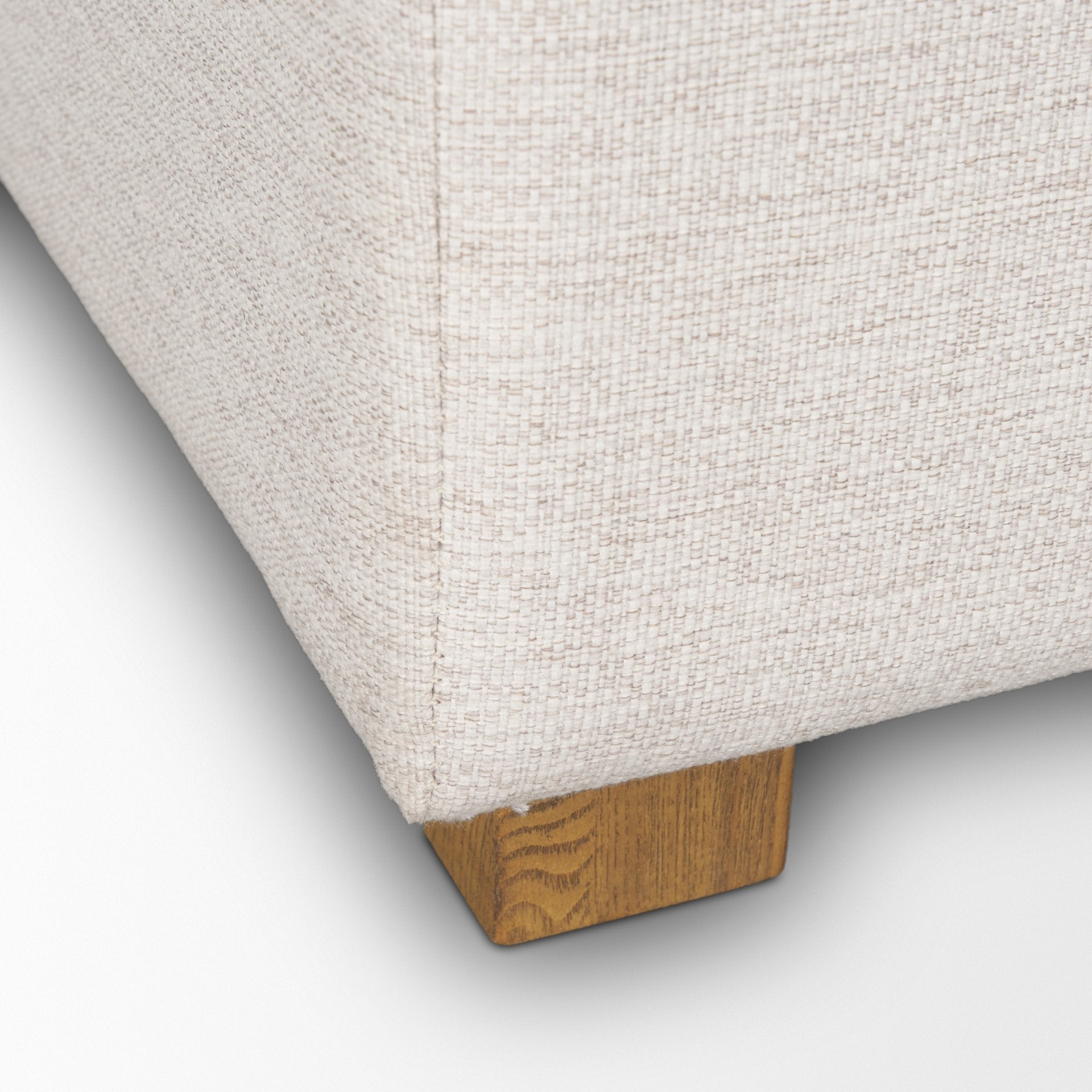 FurnitureHalston 2 Piece Sofa - Dekor Butik