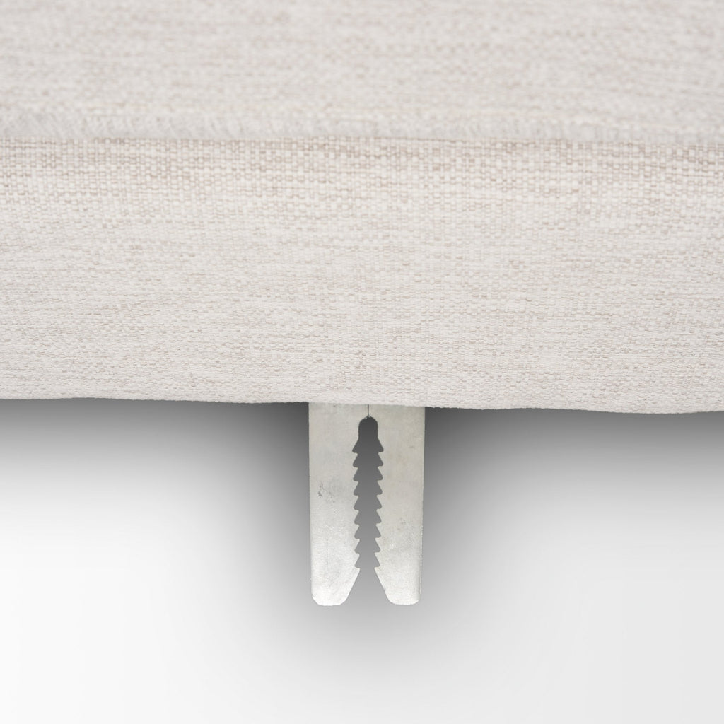 FurnitureHalston 2 Piece Sofa - Dekor Butik