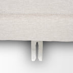 FurnitureHalston 2 Piece Sofa - Dekor Butik