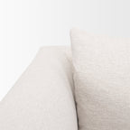 FurnitureHalston 2 Piece Sofa - Dekor Butik