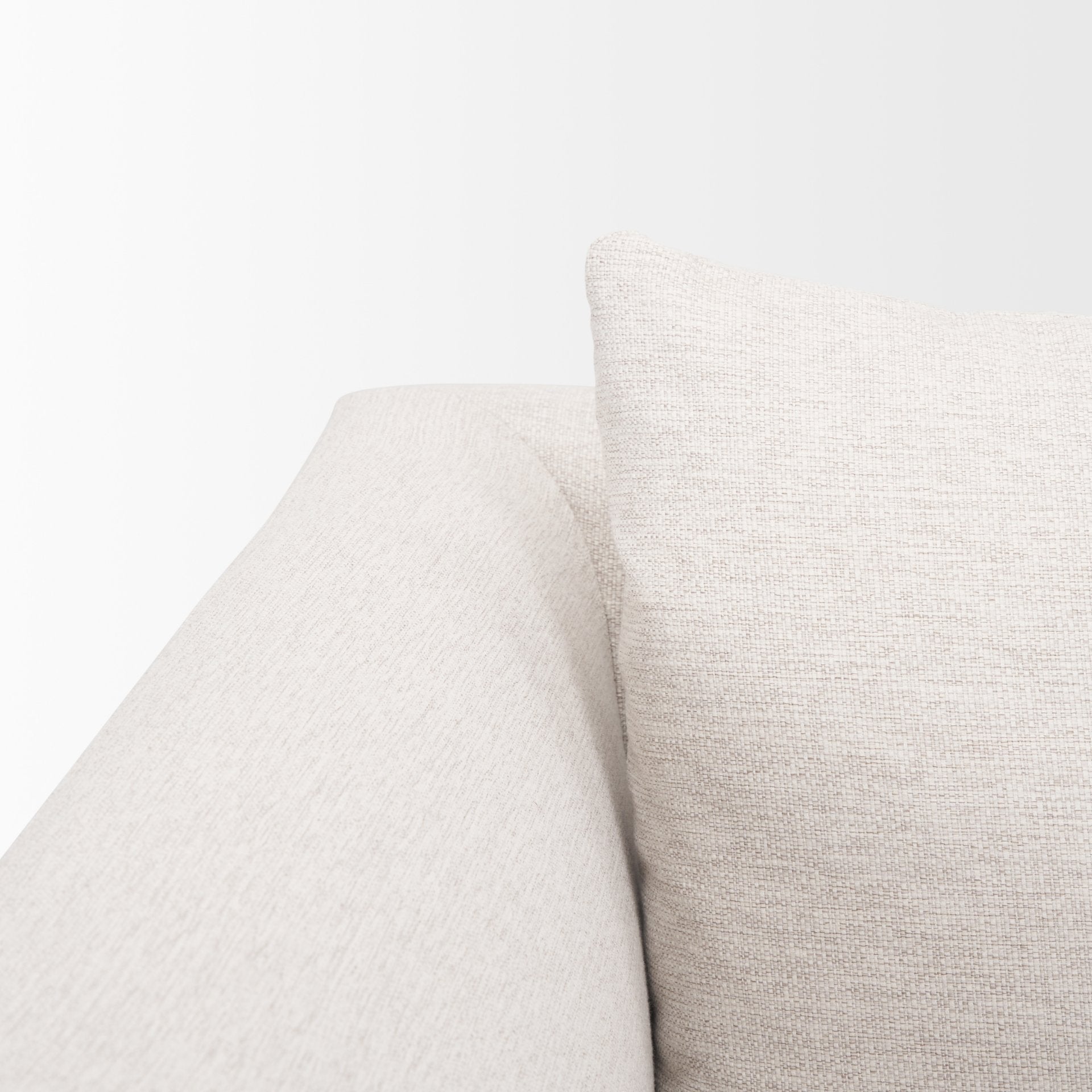 FurnitureHalston 2 Piece Sofa - Dekor Butik