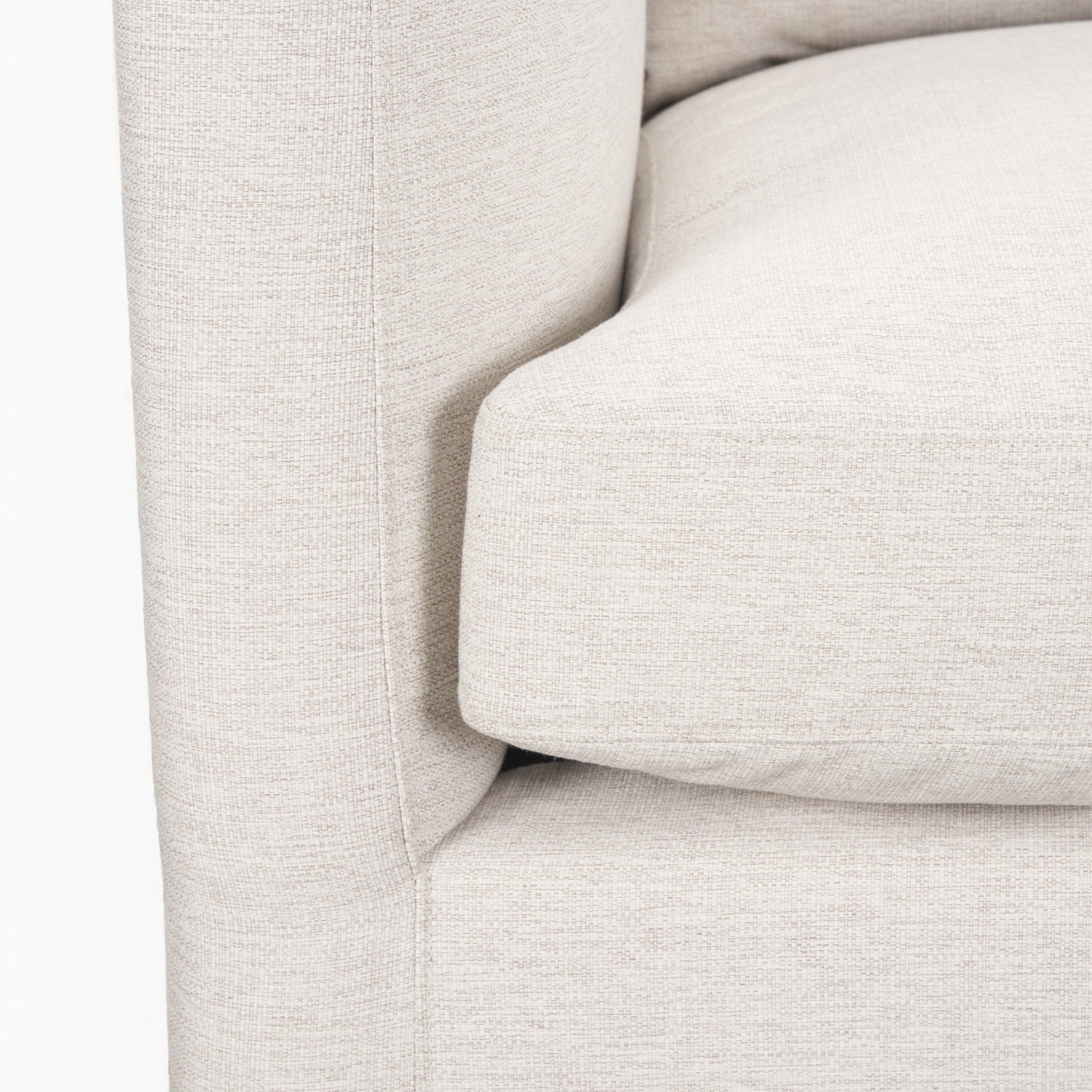 FurnitureHalston 2 Piece Sofa - Dekor Butik