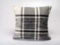 Decorative CushionsHand Woven Plaid Decorative Pillow - Dekor Butik