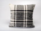 Decorative CushionsHand Woven Plaid Decorative Pillow - Dekor Butik