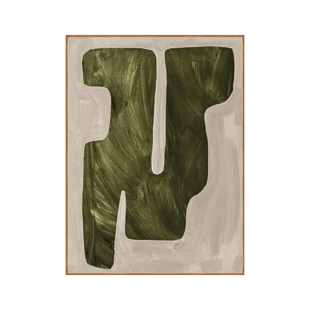 ArtHandstand I Framed Wall Art - Dekor Butik
