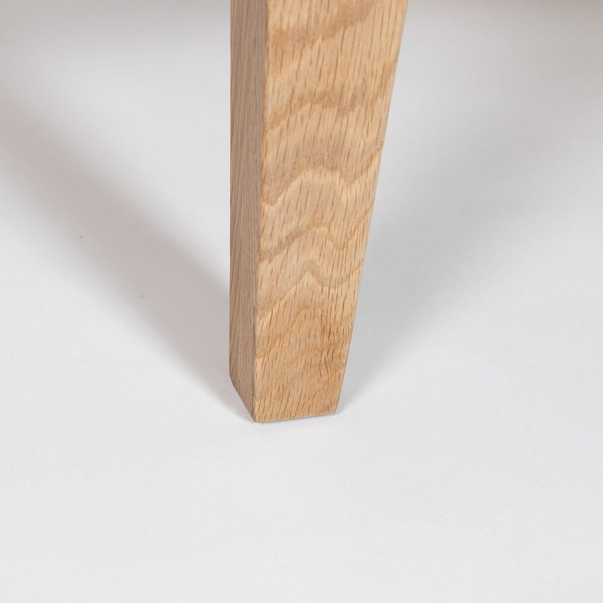 baseHara 6 Drawer Dresser Tall - Natural Oak - Dekor Butik