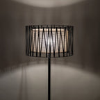 HARMONY NATURE Floor Lamp (Clearance) - Dekor Butik