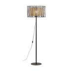 HARMONY NATURE Floor Lamp (Clearance) - Dekor Butik
