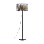 HARMONY NATURE Floor Lamp (Clearance) - Dekor Butik