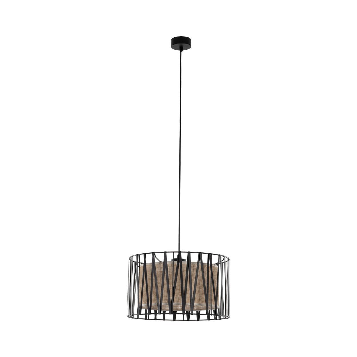 HARMONY NATURE Pendant Light - Dekor Butik