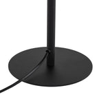 HARMONY NATURE Woven Jute Table Lamp for Bedroom & Nightstand (Clearance) - Dekor Butik